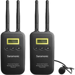 Saramonic VmicLink5 5.8 GHz SH