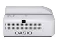 Casio XJ-UT310WN DLP Multimedia Projector