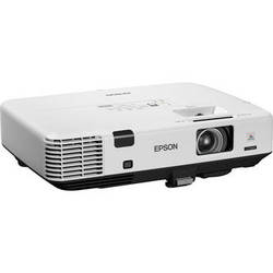 Epson PowerLite 1945W Multimedia Projector 