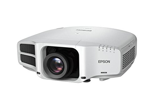 Epson PowerLite Pro G7500U WUXGA 3LCD Projector