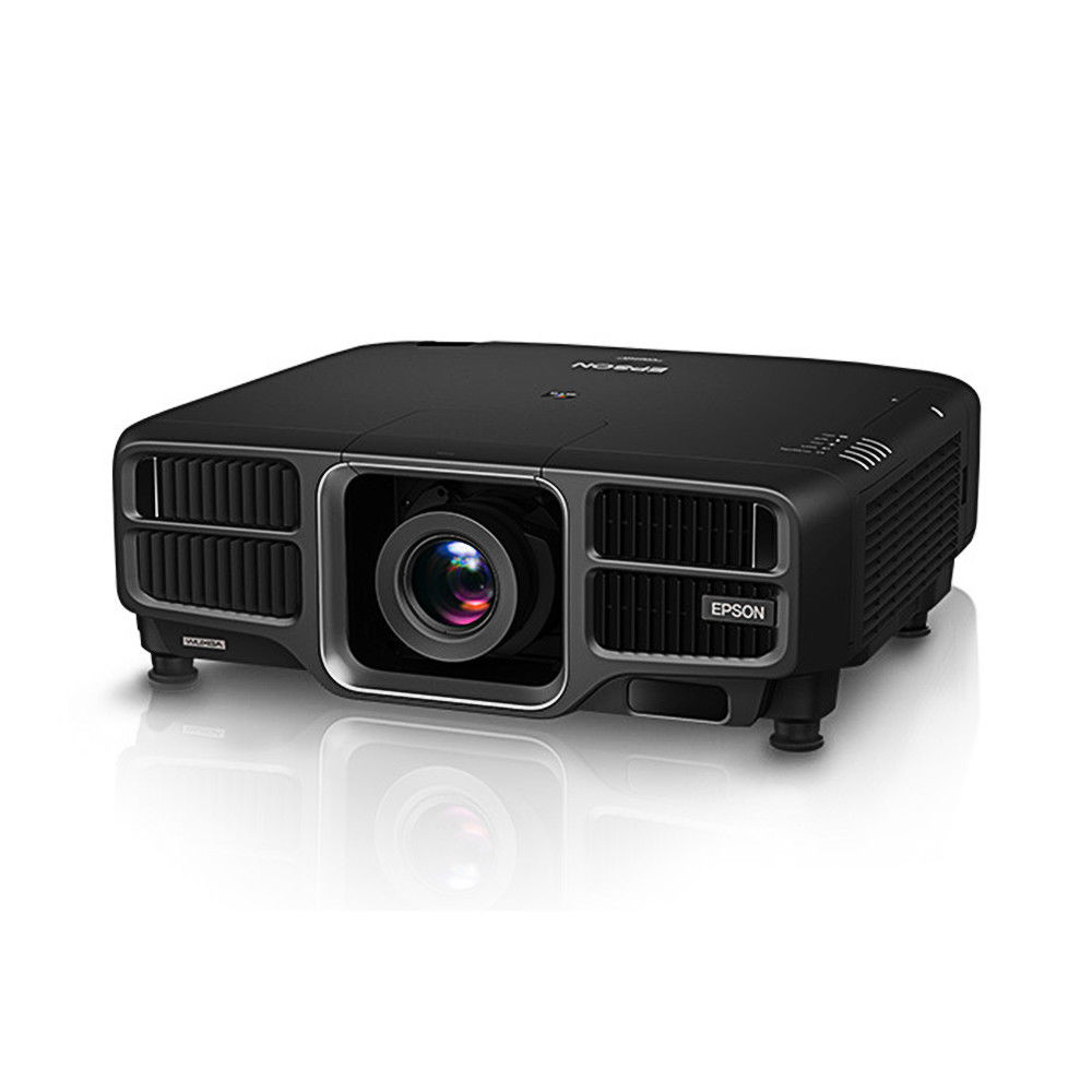 Epson PowerLite Pro L1505U WUXGA LCD Projector