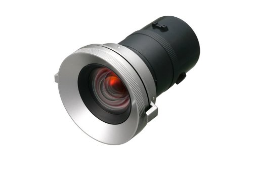 Epson ELP LR03 Rear-Projection Wide Lens 