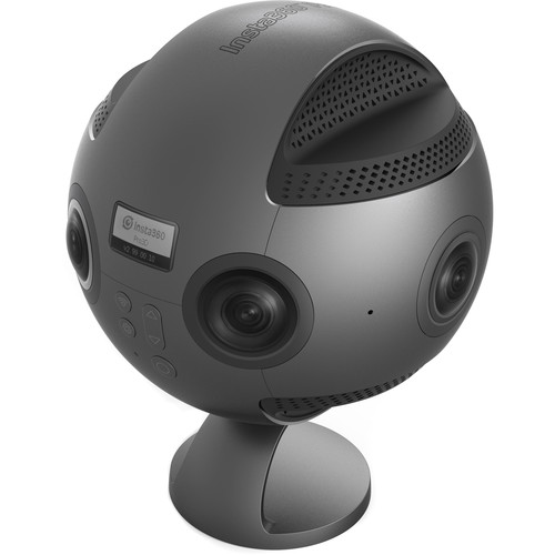 Insta360 Pro Spherical VR 360 