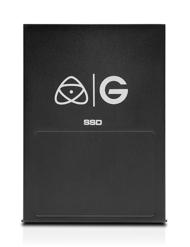 G-Technology Atomos Master Caddy 4K (512GB) 