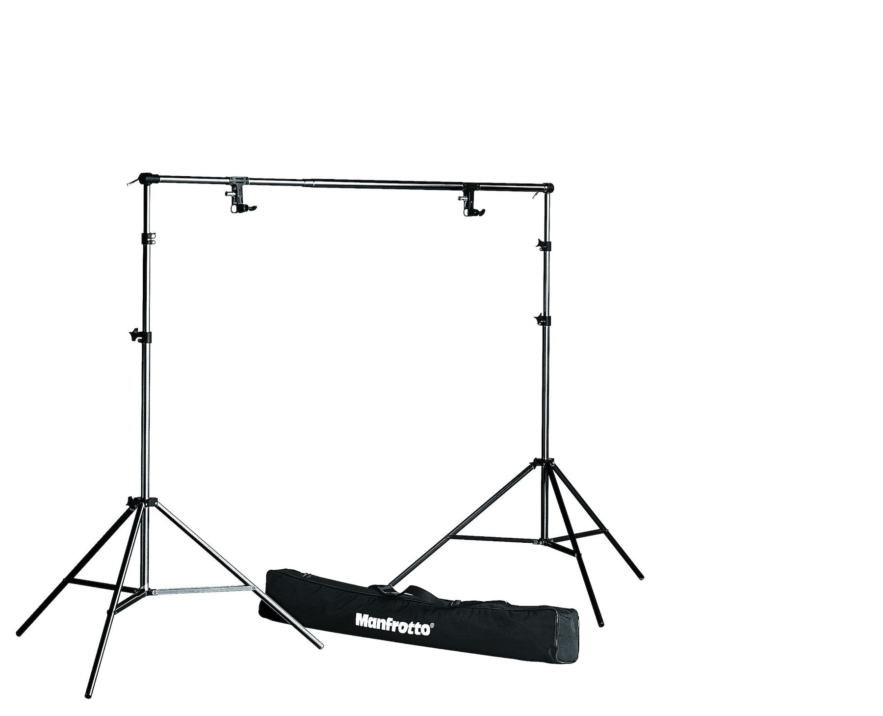 Photo stand, Support, Bag and Spring, Complete Set