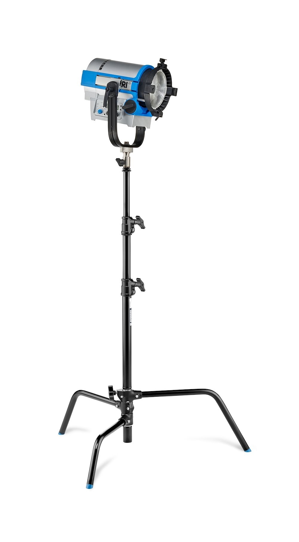 Avenger C-Stand 16 with detachable base black finish version