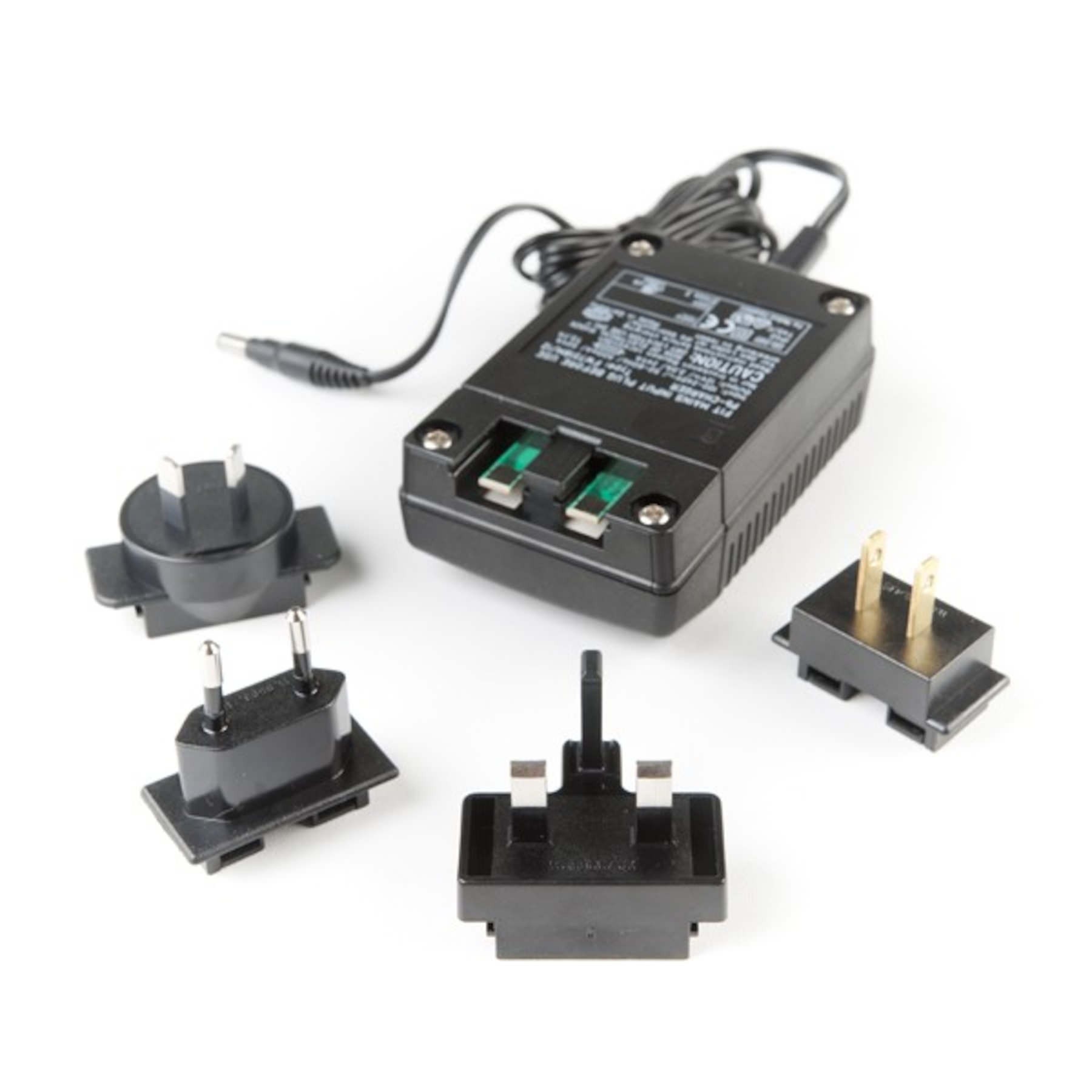 Bowens Universal Mains Charger