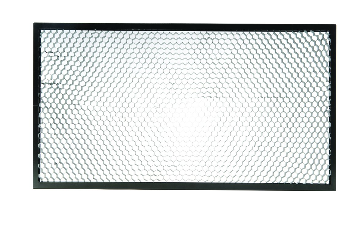 Studiolite honeycomb grid for SL455DMX