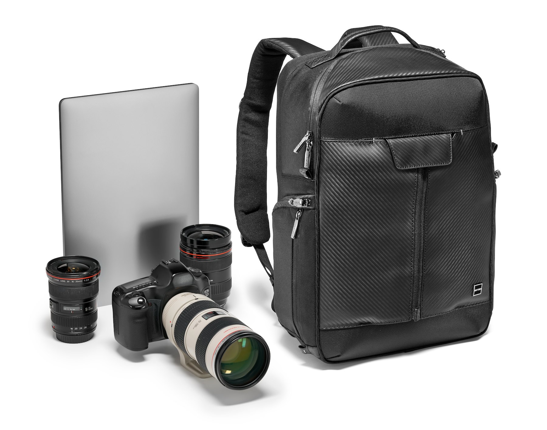 Gitzo Century traveler camera backpack