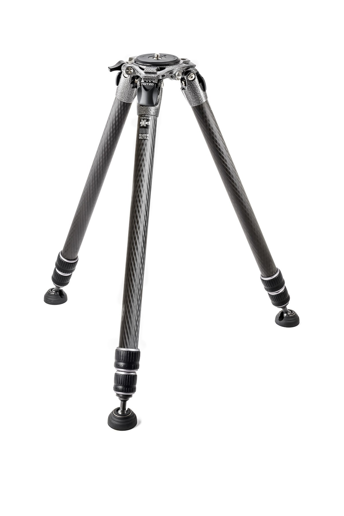 Gitzo tripod Systematic, series 3, 3 sections