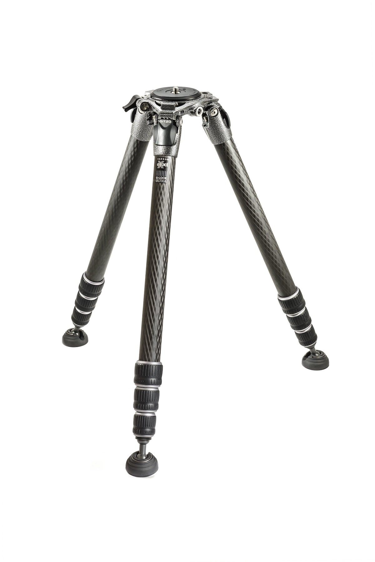 Gitzo tripod Systematic, series 3 long, 4 sections