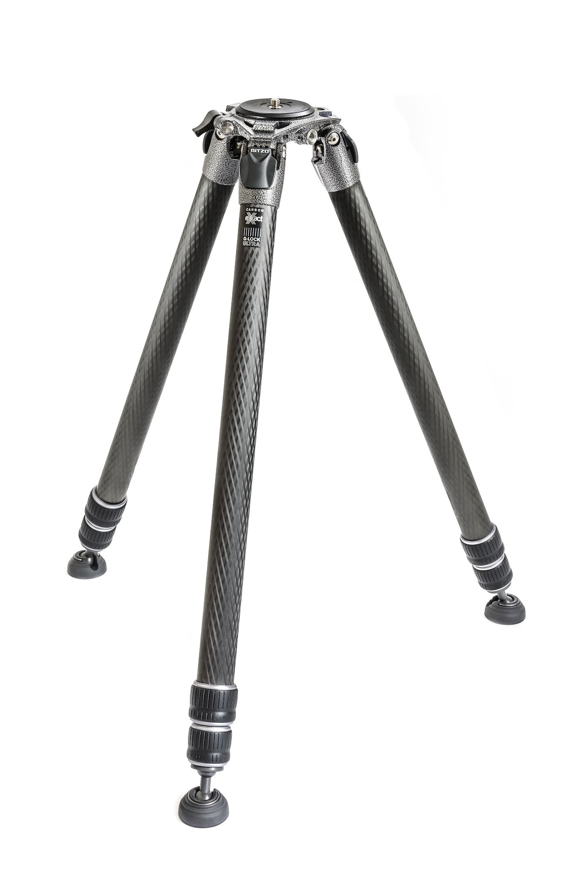 Gitzo tripod Systematic, series 4 long, 3 sections