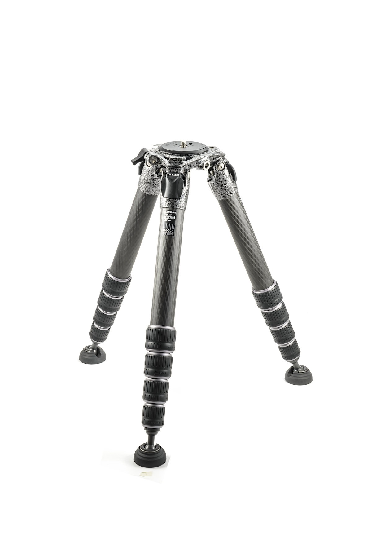Gitzo tripod Systematic, series 4, 5 sections