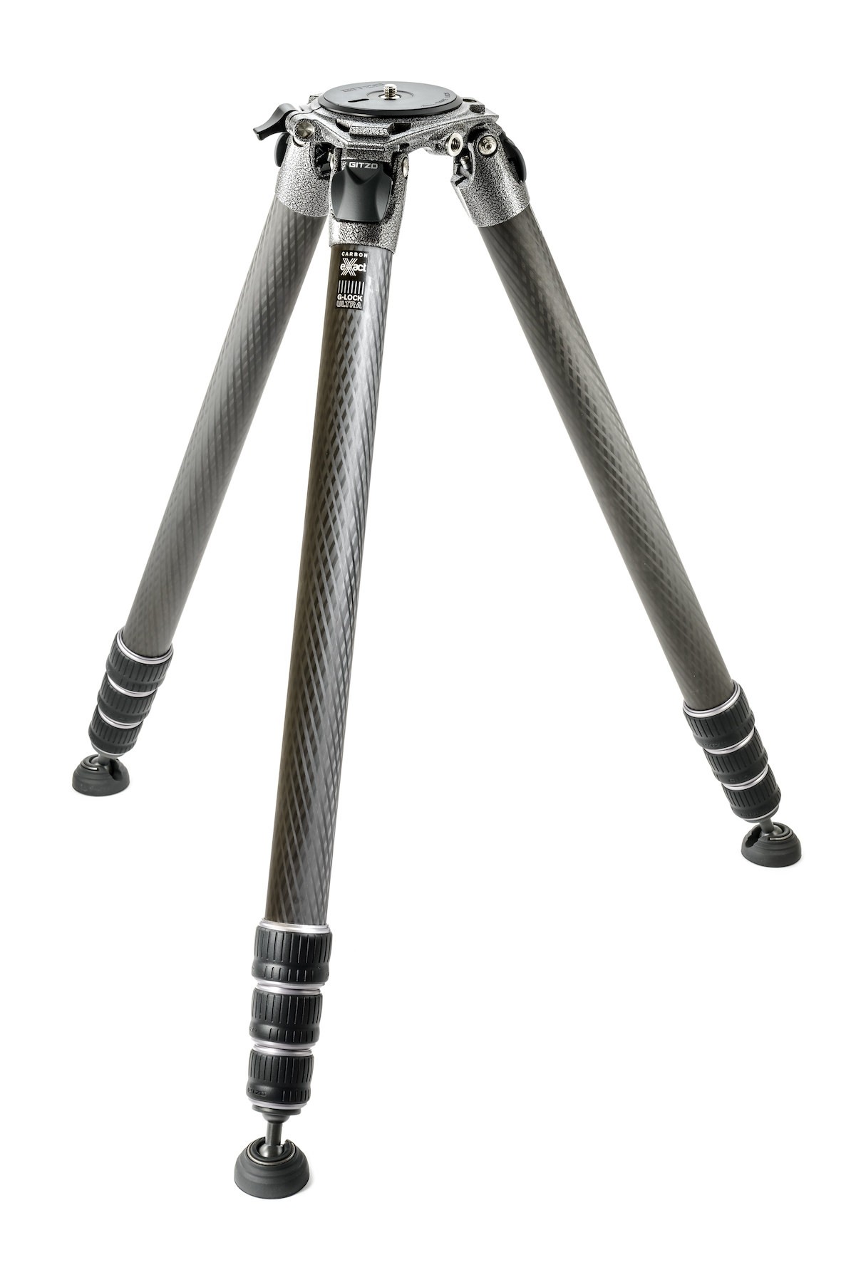 Gitzo tripod Systematic, series 5 XL, 4 sections