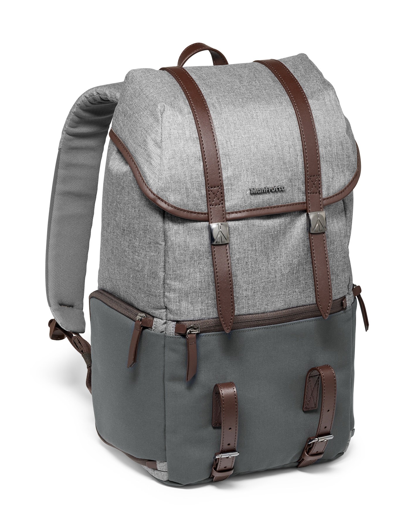 Windsor camera and laptop backpack for DSLR