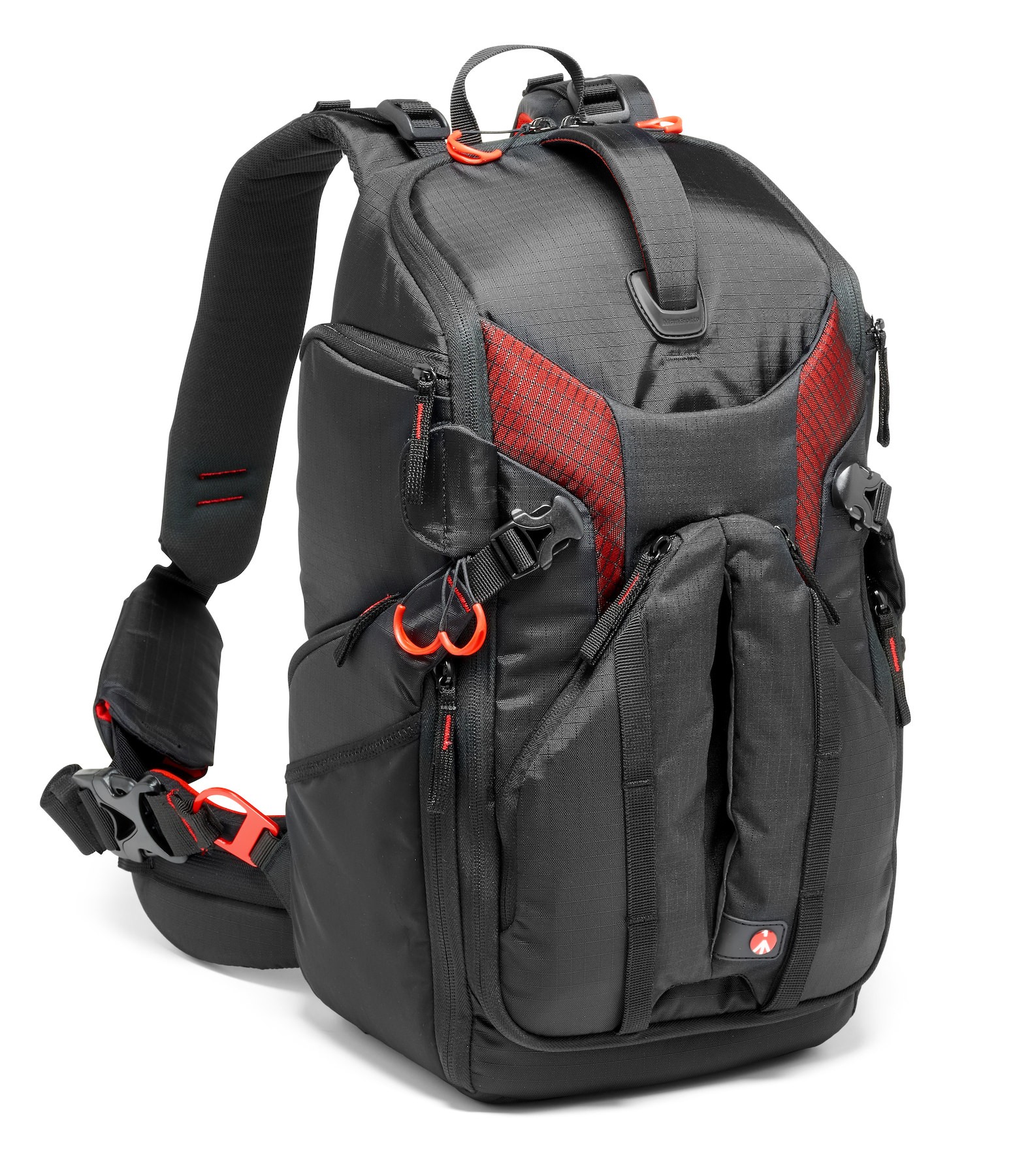 Pro Light camera backpack 3N1-