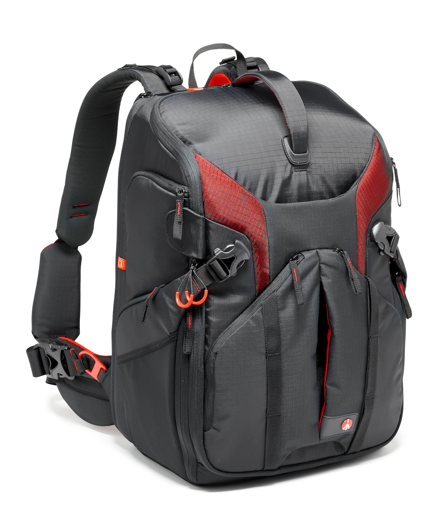 Pro Light camera backpack 3N1-