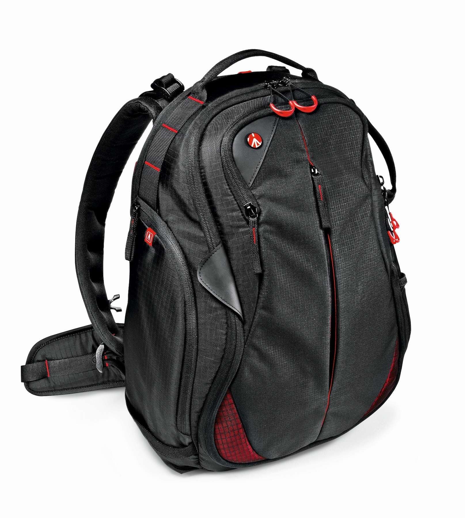Pro Light camera backpack Bumb