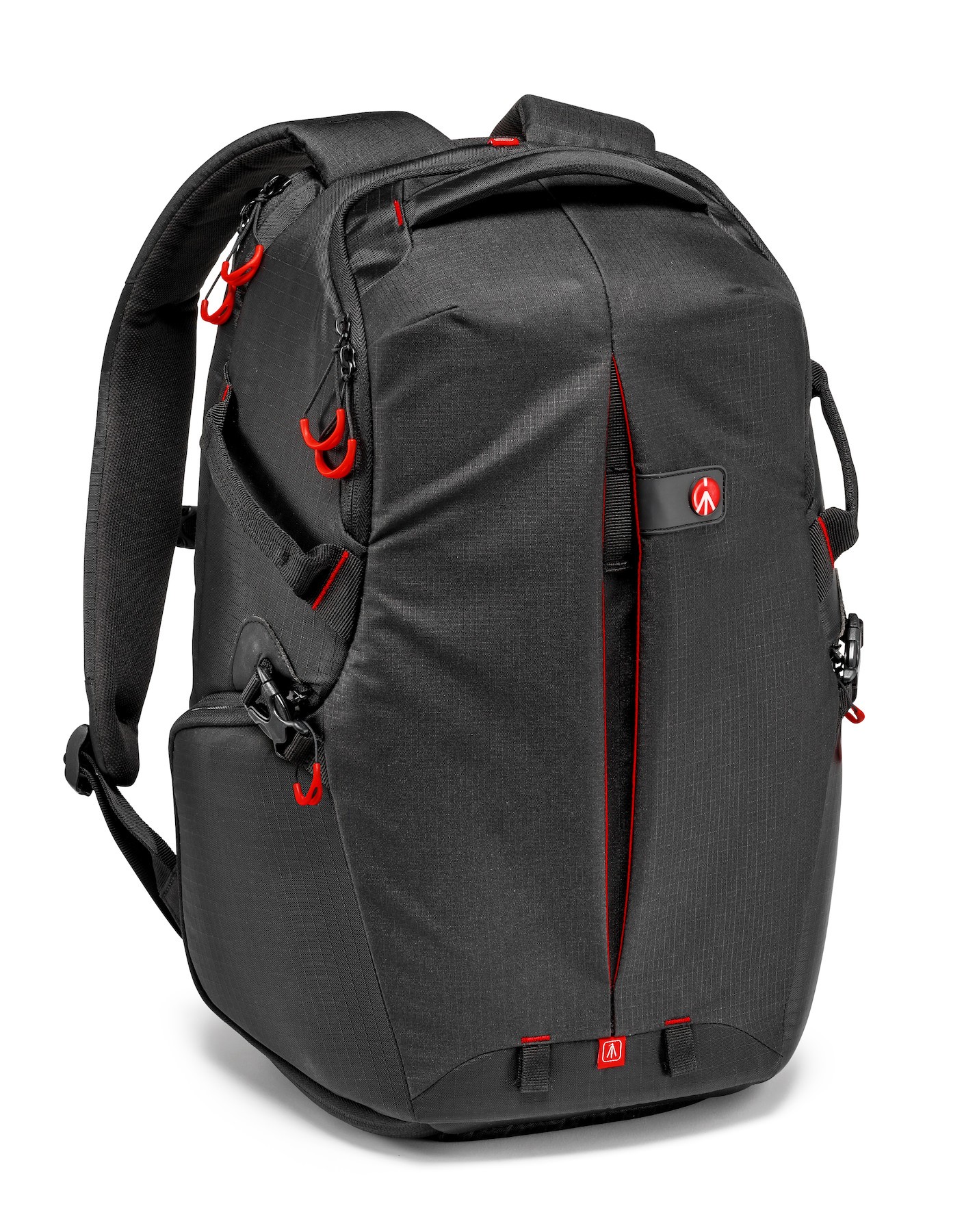 Pro Light camera backpack RedB
