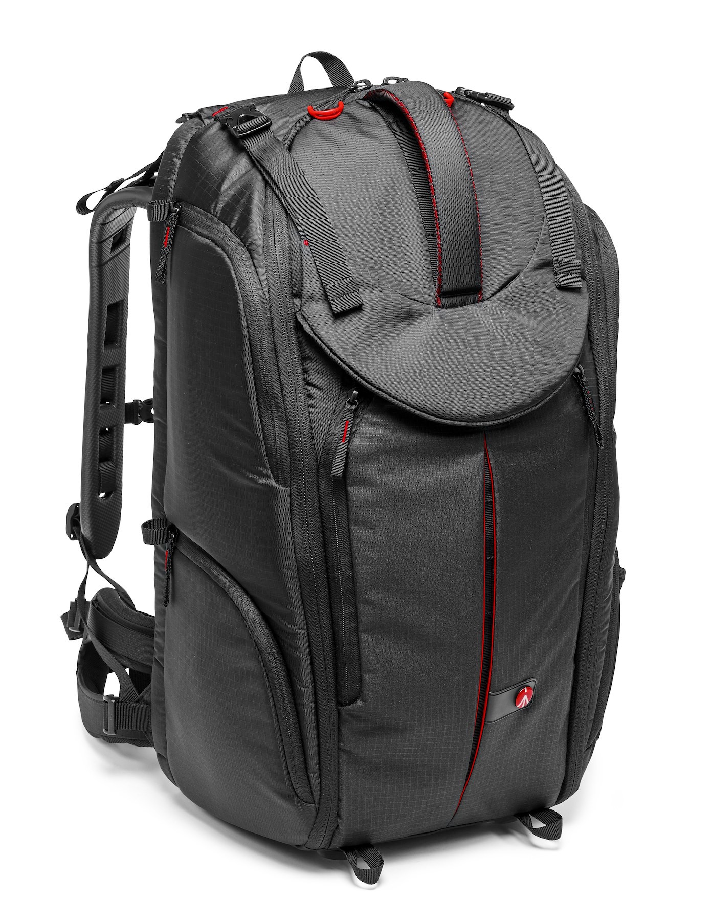 Pro Light camera backpack PV-610, camcorder/VDSLR