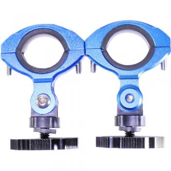 Lume Cube Mounts for the DJI Inspire 1 Quadcopter (2-Pack) 