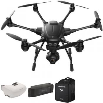 YUNEEC Typhoon H Kit with SkyV