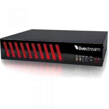 Livestream Studio HD51 Live Production Switcher