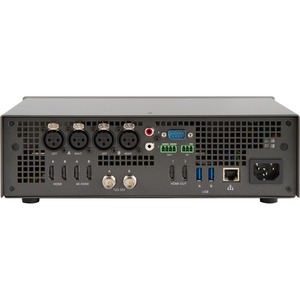 Epiphan Pearl-2 Rackmount Twin Video Production Device