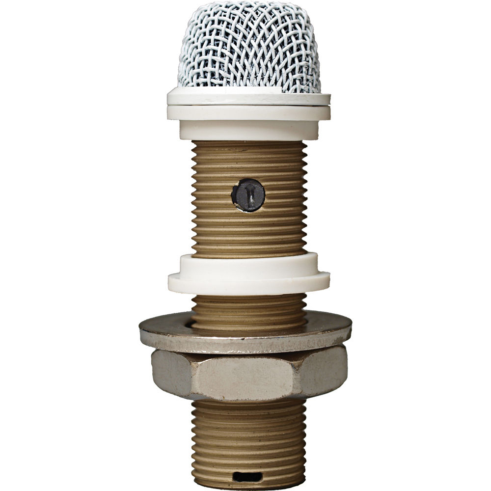 (EA) Microphone 