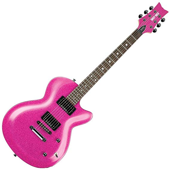 Rock Candy Classic Atomic Pink
