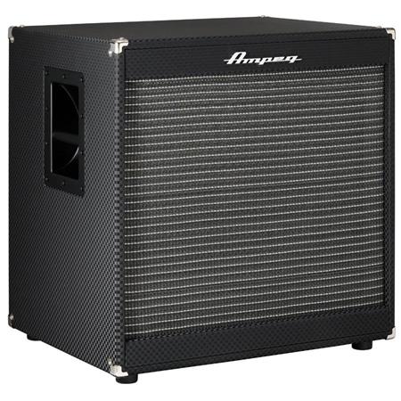 Ampeg Portaflex 1x15 Cabinet400W RMS Extended Lows