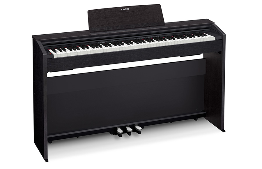 Casio Digital Console Piano Replaces PX860BK