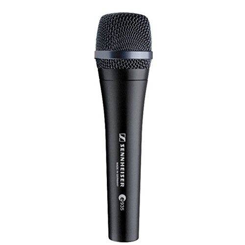 Sennheiser e935 Handheld Cardioid Dynamic Microphone