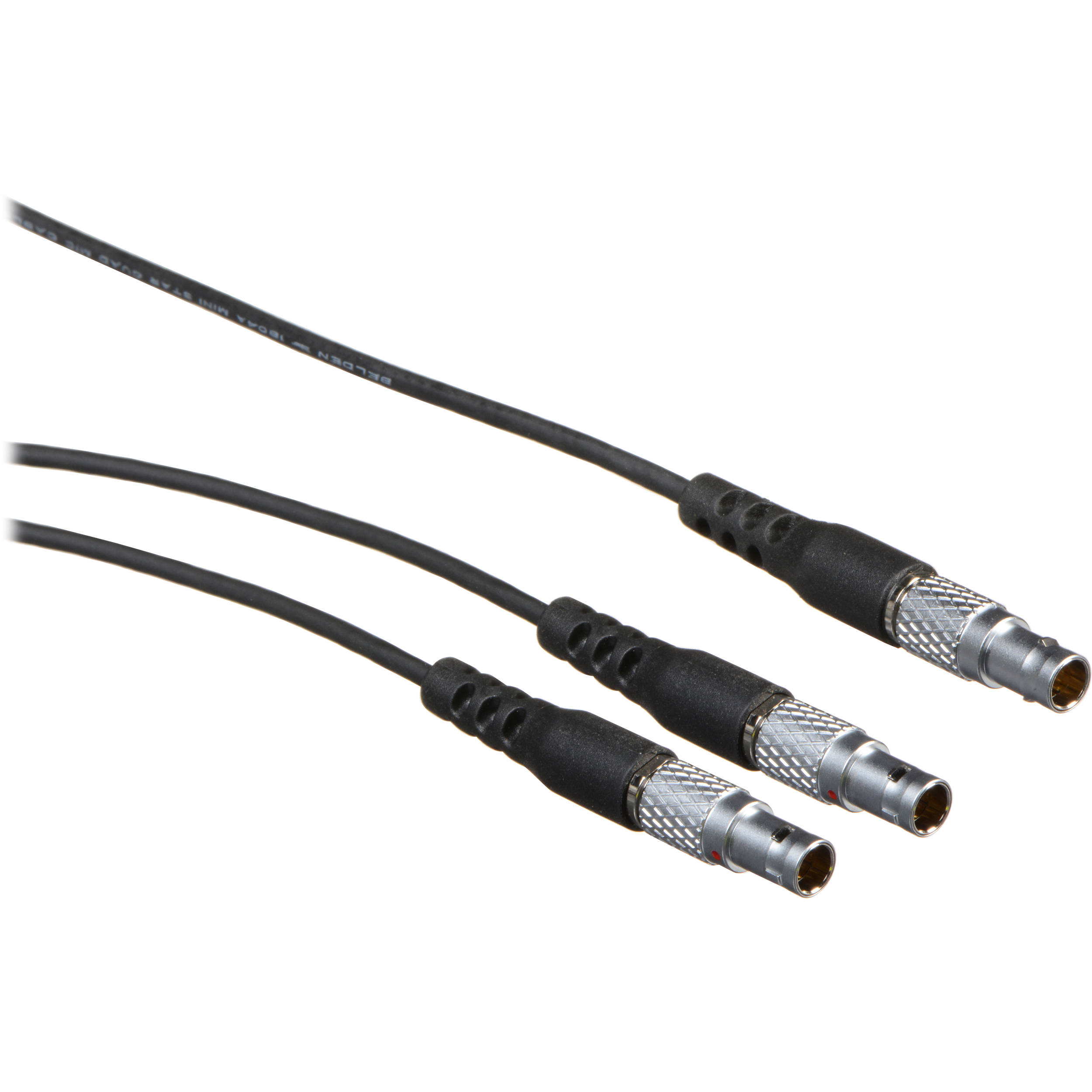 Teradek RT MK3.1 Dual Slave Cable (100cm)