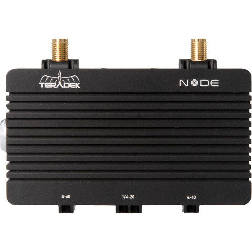 Node-NA Cellular 4G LTE Module