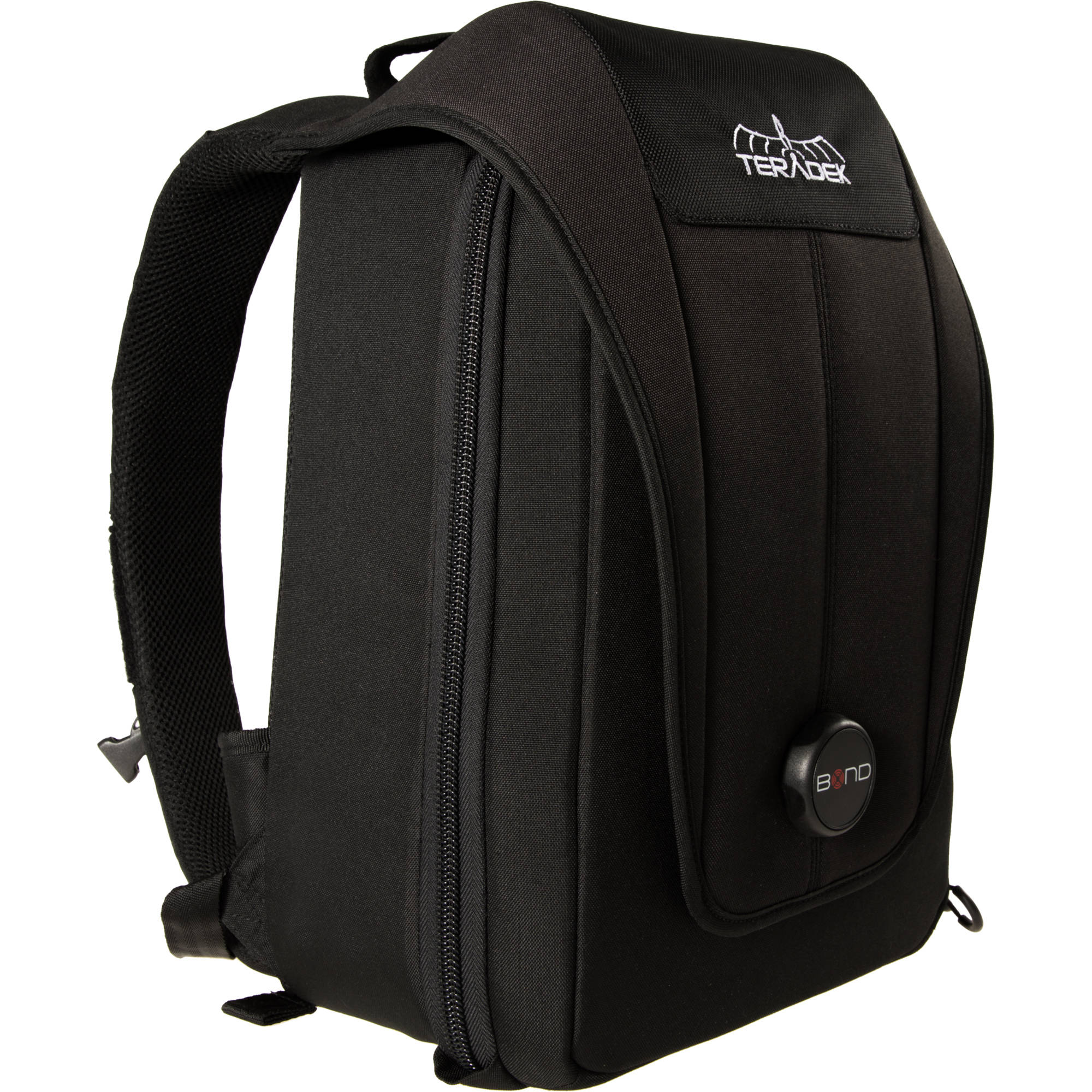 Bond AVC Backpack AB-Mount Europe & Asia Pacific