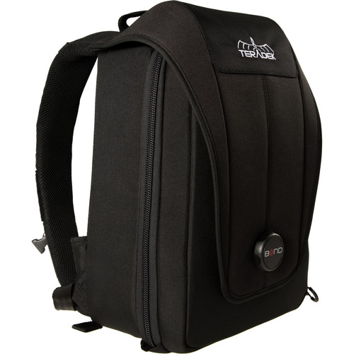 Bond AVC Backpack V-Mount Asia Pacific & South America