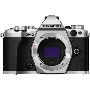 Olympus OM-D E-M5 Mark II Mirr
