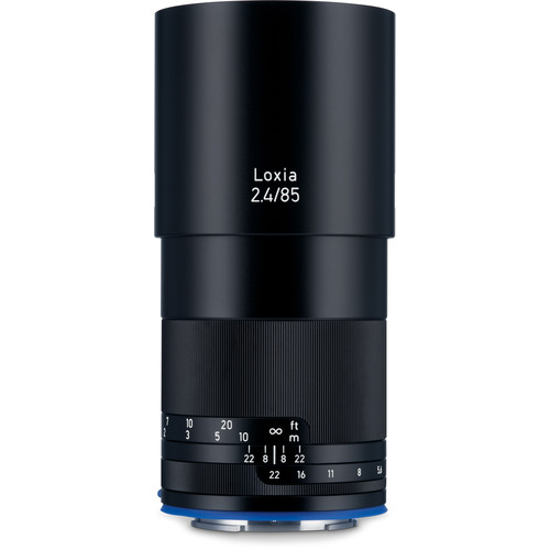 Zeiss Loxia 85mm f/2.4 Lens fo