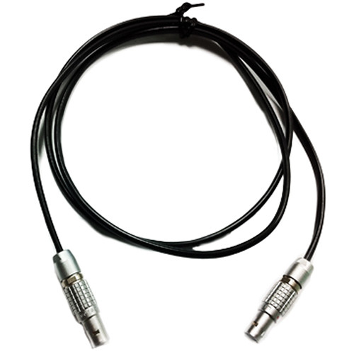 2pin Conn. to 2pin Conn. (Alexa) Cable Length: 18in / 45cm