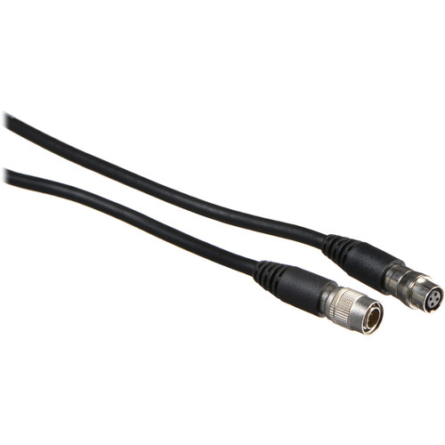 Teradek RT MK3.1 Power Cable Extension Length: 3.2ft / 1m