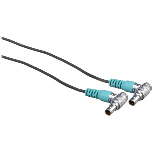 Latitude MDR - Motor Cable (RA-RA Connectors) Length: 12in / 20cm