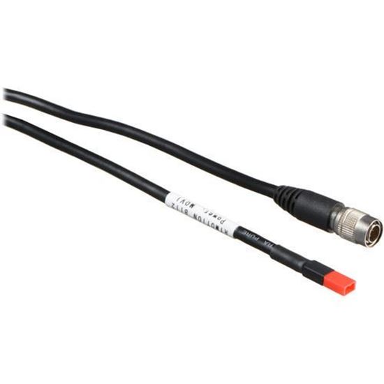 Teradek RT MK3.1 Power Cable M