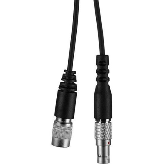 Teradek RT MK3.1 Camera Control Cable - RED ONE Length: 23in, 60cm