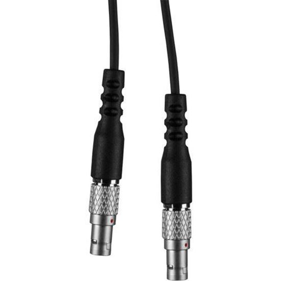 Teradek RT Slave Controller Cable (straight) Length: 39in / 100cm