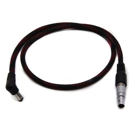 Teradek OMOD | AKS 2-Pin to DC Male Power Cable