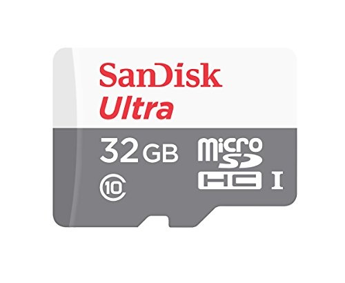 SanDisk Ultra 32GB 48MB/s UHS-