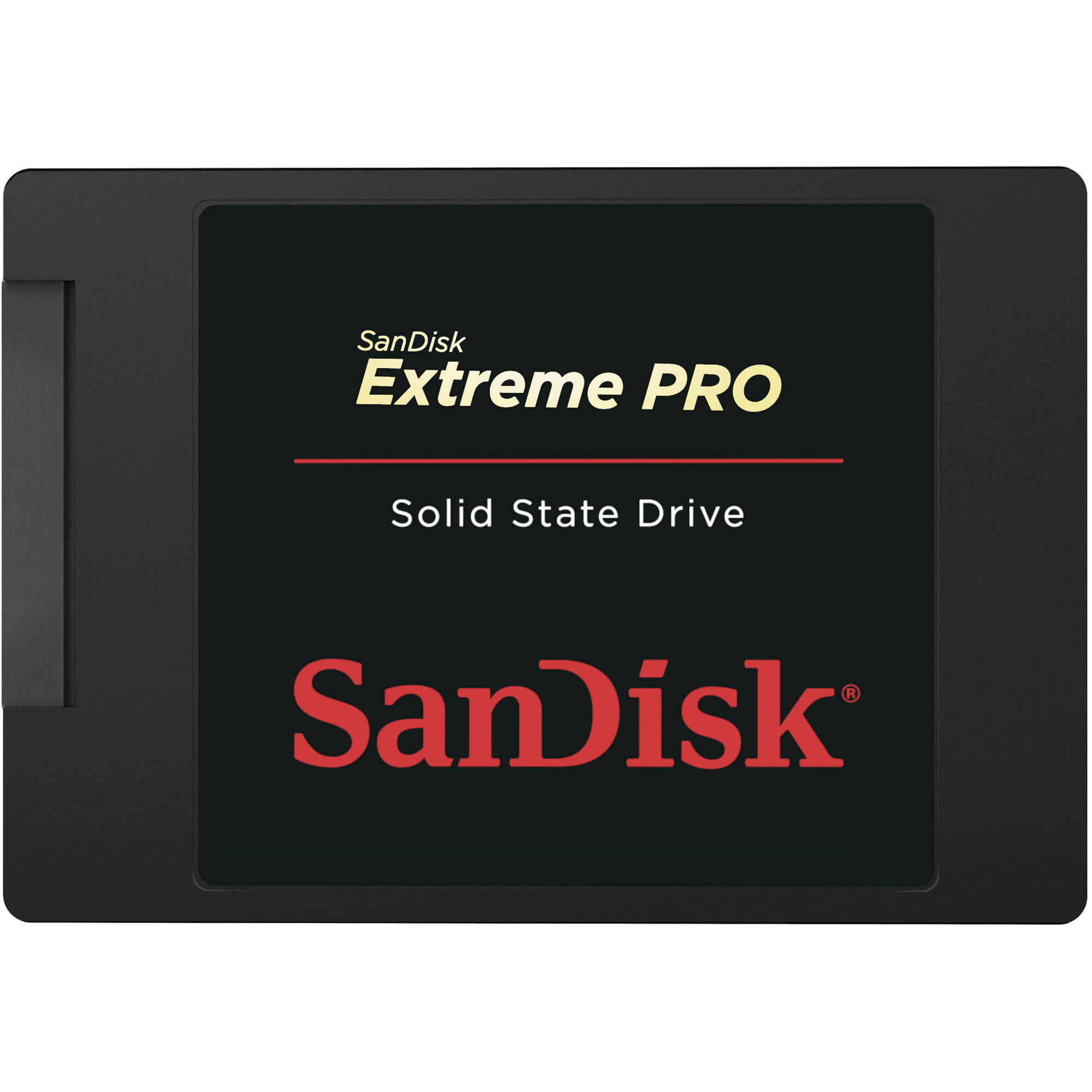 SanDisk Extreme 480 GB Interna