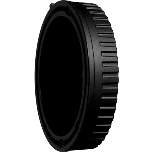 Nikon 1 NIKKOR 10-100mm f/4.5 - 5.6 VR Lens Black