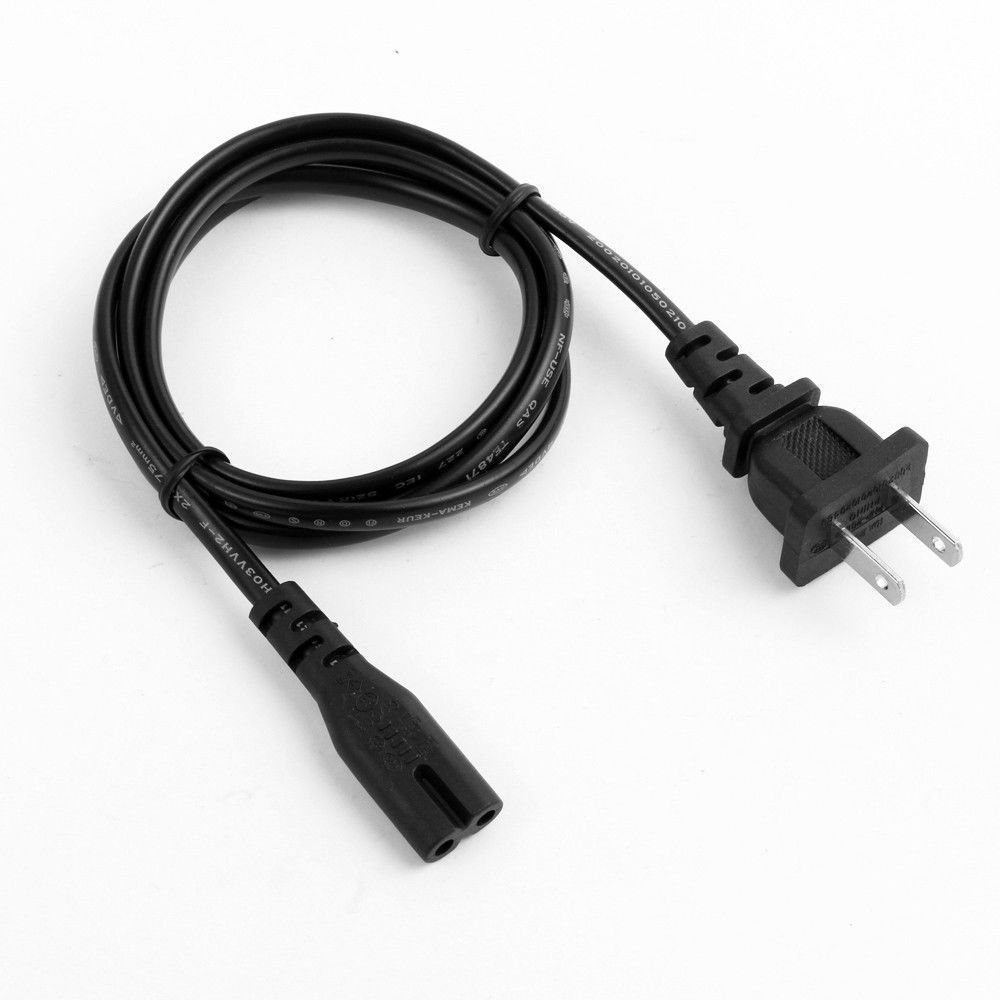 Universal USA Power Cord